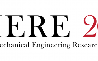 Congratulations to Elise, Bikram and Arny for their stellar performance at the 2017 Mechanical Engineering Research Exhibition (MERE)