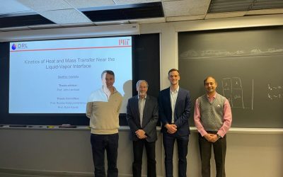 Congratulations to Geoffrey Vaartstra for successfully defending his PhD!